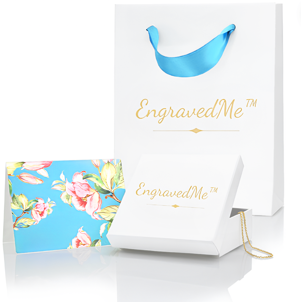 EngravedMe™ Gift Box