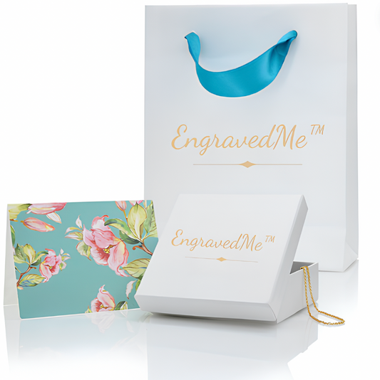 EngravedMe™ Gift Box
